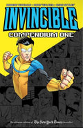 Invincible Compendium: Vol 1