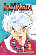 Inuyasha VOL 2