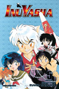 Inuyasha VOL 5