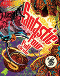 Fantastic Four Full Circle