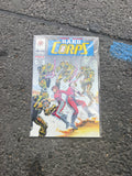 The H.A.R.D. Corps: May No.18 (Collectible) (NEW)