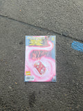 Ultimate X-men: Wild Card: Issue 14 (Collectible) (NEW)